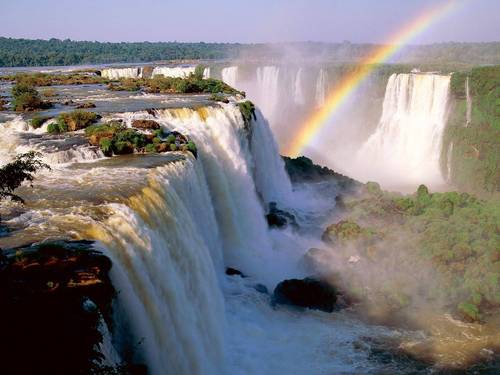 12th Gate has brought you the Buenos Aires Pub Crawl and the Santiago Pub Crawl. Now we are bringing the fun to Iguazu Falls. Keep an eye out for us coming soon