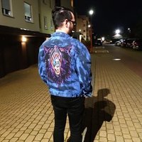 Dawid Cieślak (@lunatic_cs) 's Twitter Profile