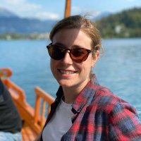 Silvia Pasqualotto (@pasqualottos) 's Twitter Profile