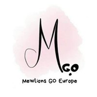 Mewlions Group Order 🇪🇺(@MGO_Europe) 's Twitter Profile Photo