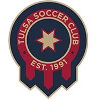 Official Twitter of Tulsa SC ‘07 ECNL | ECNL Texas Conference | Coach: @CoachLewisAmos | @EcnlTexas | 22/23 ECNL Showcases: PHX (Fall), FL (Winter), Dallas