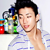 wytelily's profile picture. /TADL/ Jay♥Park  touch.the.sky