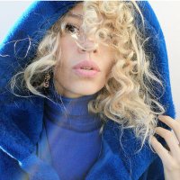 Elisabetta Gagliardi (@maelisbe) 's Twitter Profile