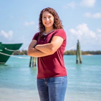 Assistant Scientist at @univmiami CIMAS | @MiamiRosenstiel - Ph.D. ‘20 | @stonybrooku - B.S. ‘16 | Long Island native | Opinions my own