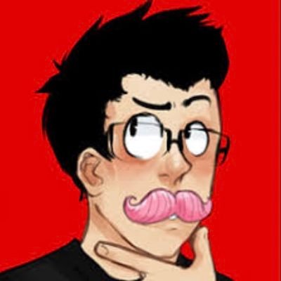 Heya! this is an account all about keeping track of how rare it is for Markiplier tweeting!                                   other: @seantweetbot main:@__IzzI_