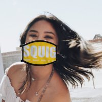 iz (@isabeladumo) 's Twitter Profile