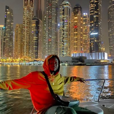 Abuswain's profile picture. 