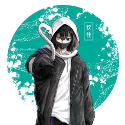 Inner_Chaos's profile picture. Hakuna Matata 🦁