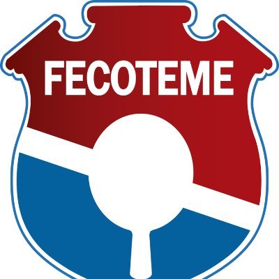 Twitter Oficial de la Federación Cordobesa de Tenis De Mesa