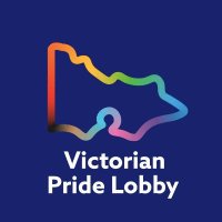 Victorian Pride Lobby(@VicPrideLobby) 's Twitter Profile Photo