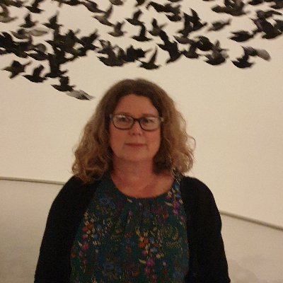 BelindaNeill2's profile picture. Managing Editor @Pathology_RCPA