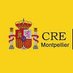 CRE Montpellier (@cre_montpellier) Twitter profile photo