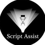 Script consultation! The purpose of Script Assist is to help you make your work stand out. We provide quality feedback, corrections, and more.