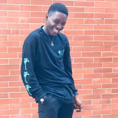 IfeanyiGerald7's profile picture. Be Consistent 💫 Believe in Something🎯

CFC^WIZKID FAMZ 🦅