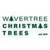 Wavertree Christmas Trees (@wavertreetrees1) Twitter profile photo