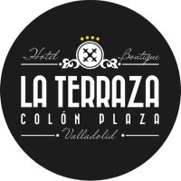 La Terraza del Hotel Colón Plaza(@ColonTerraza) 's Twitter Profile Photo