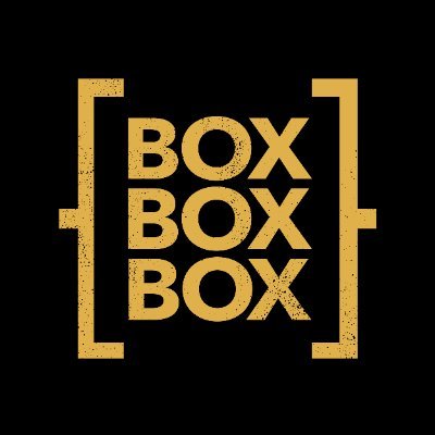 BoxBoxBoxCo Profile Picture