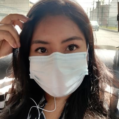 MaryDel_1's profile picture. Administradora