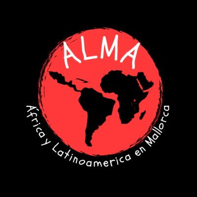 África y Latinoamerica en Mallorca. Colectivo de resistencia y por los DDHH. Islas Baleares. @FirmesMadrid @Fibra2018 @FlaviaGhesla @TheRed_Heart