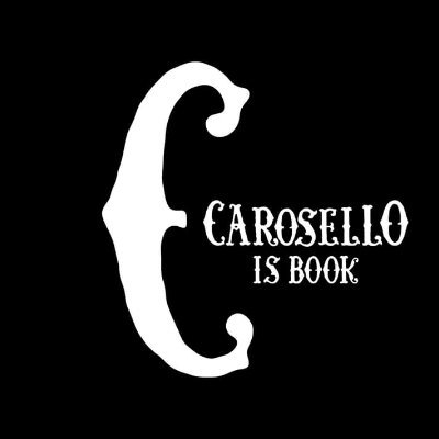 Carosello is Back Book!