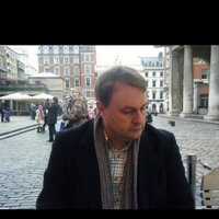Michael J Kemp (@michaeljkemp) 's Twitter Profile Photo Michael J Kemp (@michaeljkemp) 's Twitter Profile Photo