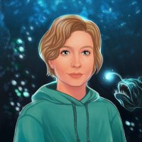 Eva Paulus (@deep_sea_dirndl) 's Twitter Profile Photo