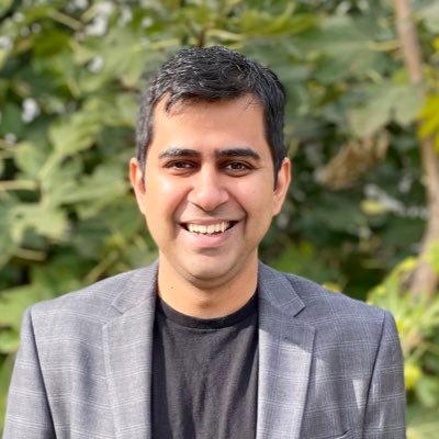 Proud Indian. Sports & Media enthusiast. Eternal optimist. Traveller. Thinker. Doer.