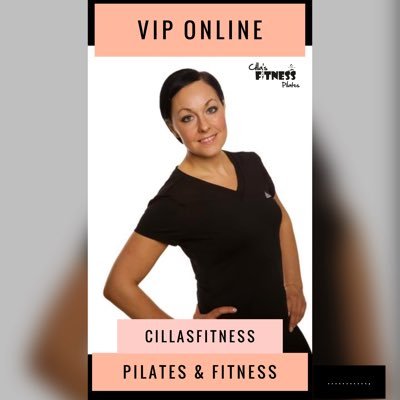Online Fitness classes, Pilates, Stretch, Fitness for ladies of menopause and much more. cillasfitness@gmail.com https://t.co/Eq7aEyWZXP