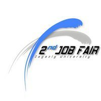 Prepare your CV 
Wait For Us
11-12 May 2011
in the 2nd Job fair Zagazig university