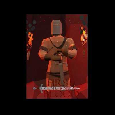 BloodVenganza's profile picture. Firs Blood: Vinganza 
Mobil RPG Game
URAZ SOFTWARE
Now play, in Play Store