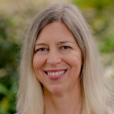 marilee_mhj's profile picture. Making health care better.