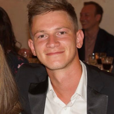 Cand. mag i Amerikanske Studier 🇩🇰🇺🇸 Tweeter mest om USA-politik og sport