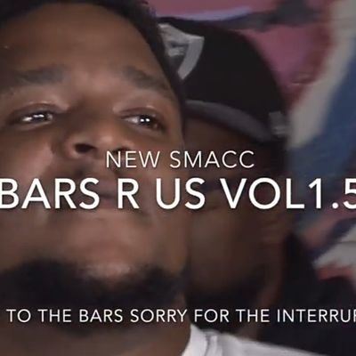 SmaccNew's profile picture. OWNER OF NEW SMACC FOR ANY BOOKING OR INQUIRIES CONTACT NEWSMACCLIVE@GMAIL.COM