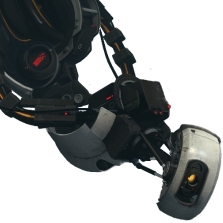 GLaDOS_lives's profile picture. 