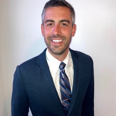 Eric Junkins Profile