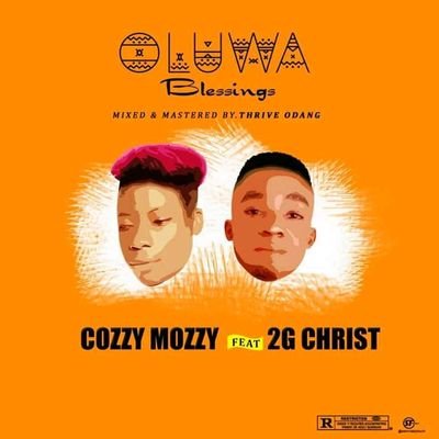 unsigned Artist, a Rapper, song writer, a contemporary afro pop singer with a stage name cozzymozzy