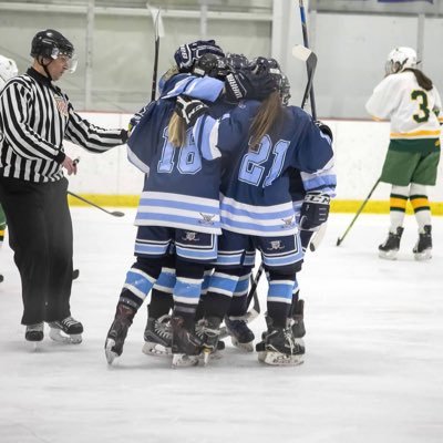 FHS Girls Hockey