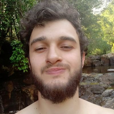 não podemos se entregar pros home de jeito nenhum amigo companheiro!