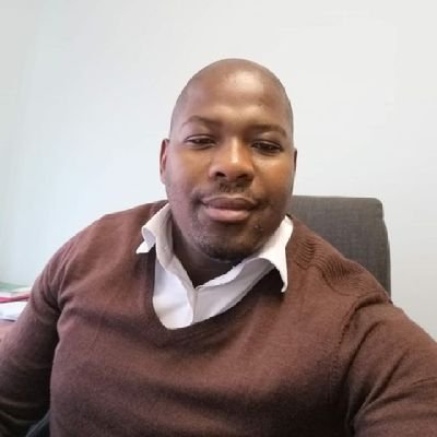 Black Entrepreneur, MD. DKContractors and Onikwa Promotions & Events