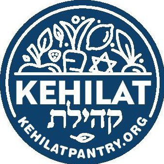 Kehilat Sephardim Food Pantry