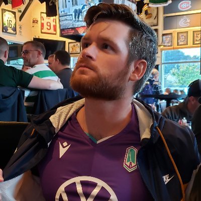 🇨🇦 Head of Engineering @examinecom. Side project addict. Sports fan ⚽
Follow for occasional tweets about software development, small business, and fitness