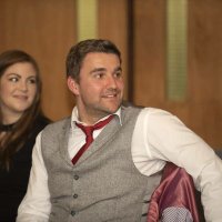 Conor Barron (@cbarron15) 's Twitter Profile Photo