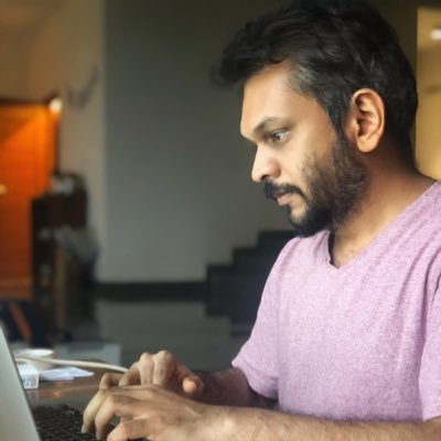 Creator | Ship of Theseus, Tumbbad, An Insignificant Man, Shasn, ElseVR, OK Computer! Founder, Department of Lore, @MemesysLab. I produce cinema + games