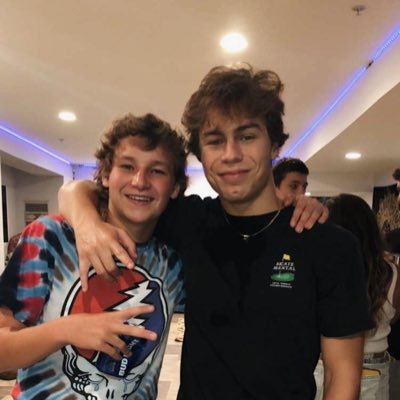kyleoconnn's profile picture. 