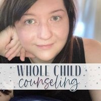 Whole Child Counseling(@WholeCounselor) 's Twitter Profile Photo