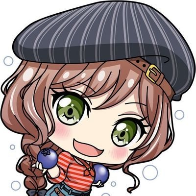 呼びタメ◎╎同担◎╎無言フォロー失礼します🙇╎アニメゲーム垢フォロバ100%╎バンドリ…リサ姉,薫さん╎ラブライブ…えりち,果南ちゃん╎etc.ヒロアカ,ヒプマイ,第五人格…╎気軽に話しかけて下さると嬉しいです🌈