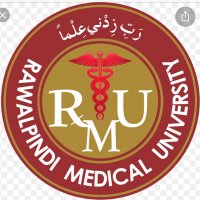 @RawalpindiMedicalUniversity (@rawalpindimedi2) 's Twitter Profile