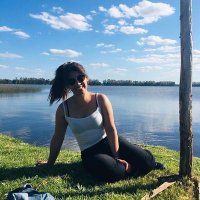 Evangelina Vega (@_evavega) 's Twitter Profile