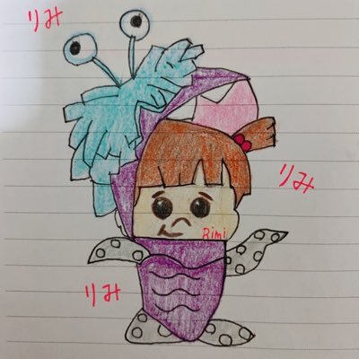 RiMickey1118's profile picture. ｻﾔﾏｽｽﾞｶ@suzuka_0094出会えてよかったありがとう