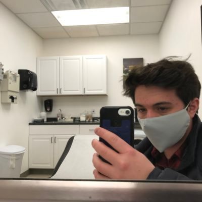 umaine ‘24; my other account (@yeahitskj) is blocked for some reason lol